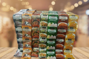 Sankofa Mix Variety (25g)
