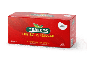 Tealeys