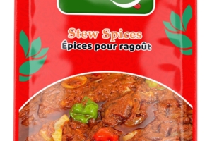 Deedew Spices