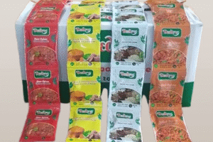 Deedew Spices Mix (7g)